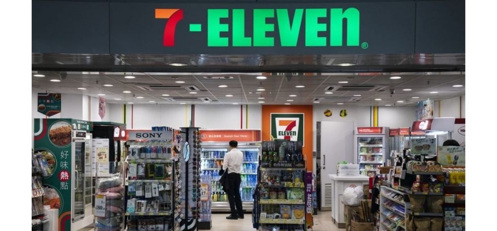 Reliance Industries share ascends on 7-Eleven general store deal