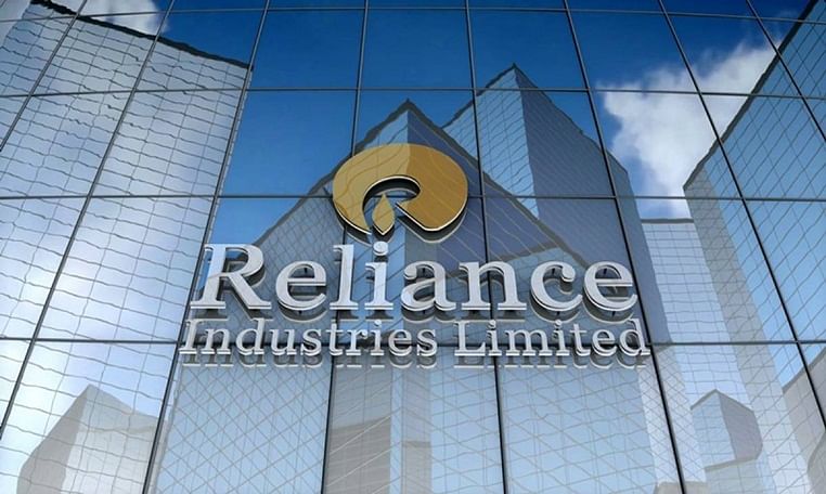 RIL stock touches record high, market capitalisation hits Rs 17.46 lakh crore